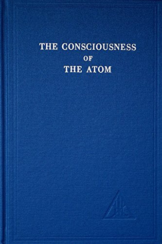 Consciousness of the Atom