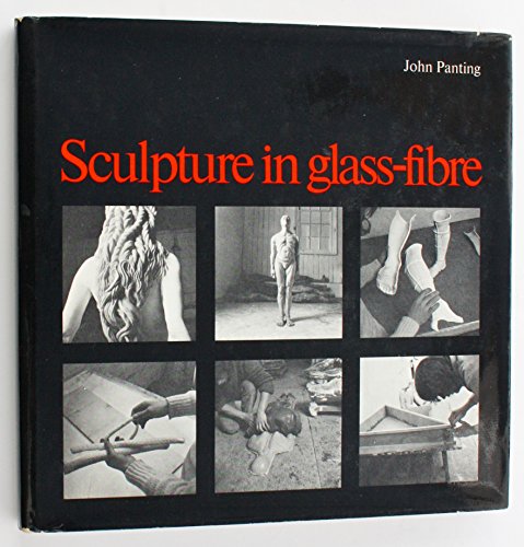 Sculpture in Glass-fibre