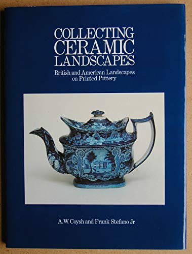 Collecting Ceramic Landscapes