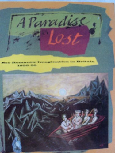 A Paradise Lost