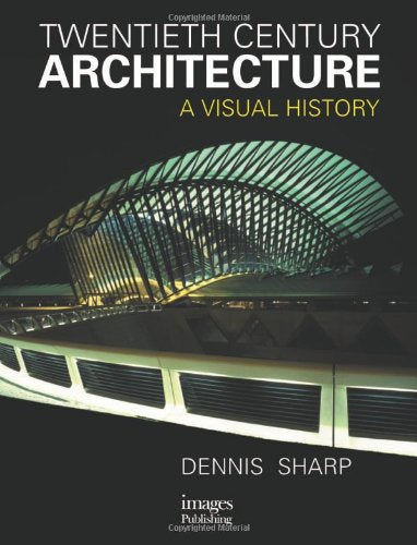 Twentieth Century Architecture