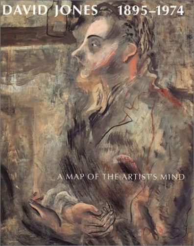 David Jones 1895-1974