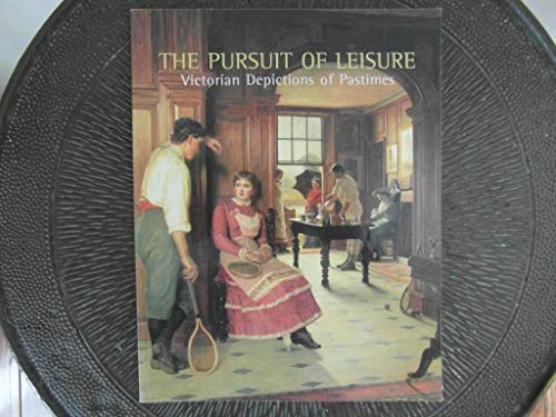The Pursuit of Leisure