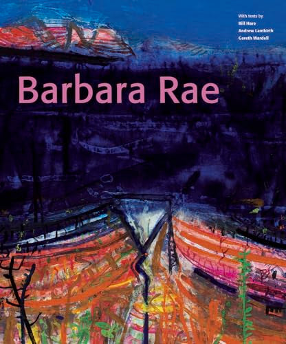 Barbara Rae