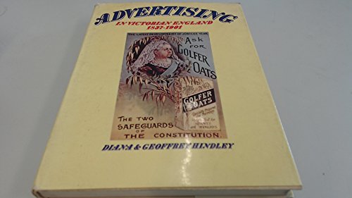 Advertising in Victorian England, 1837-1901