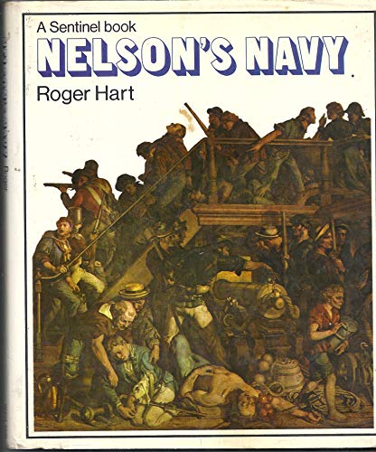 Nelson's navy (A Wayland sentinel book)