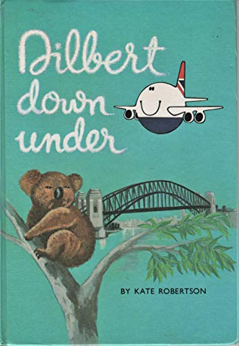 Dilbert Down Under