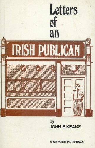 Letters of an Irish Publican