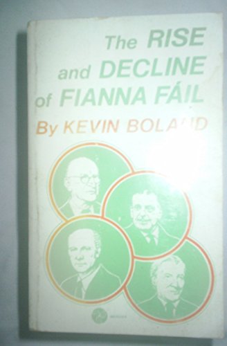 Rise and Decline of Fianna Fail