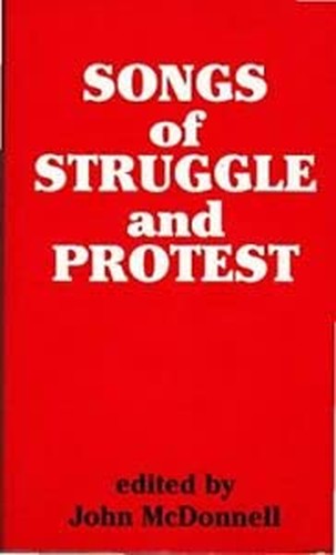 Songs of Struggle and Protest