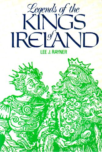Legends of the Kings of Ireland