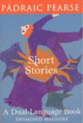 Short Stories of Padraic Pearse