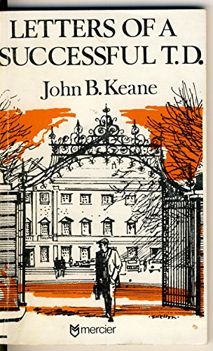 Letters of a Successful T.D.