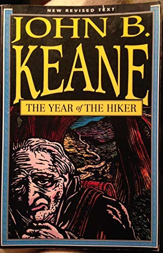 The Year of the Hiker