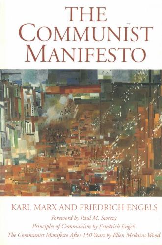 The Communist Manifesto