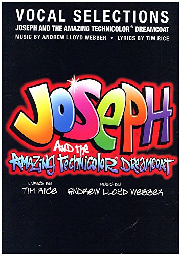 Joseph and The Amazing Technicolor Dreamcoat