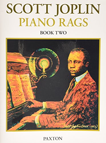 Piano Rags Book 2