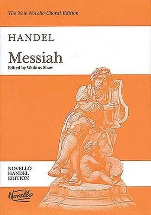 Messiah (Watkins Shaw)