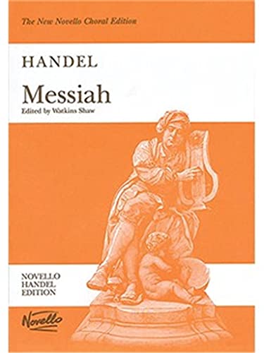 Messiah (Watkins Shaw)