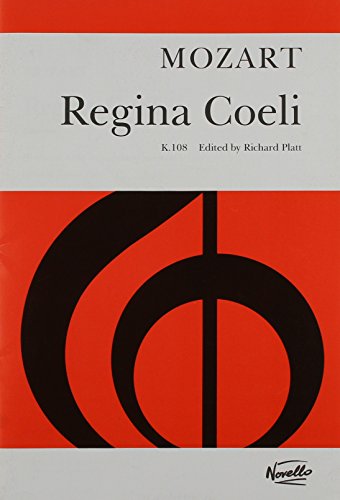 Regina Coeli K.108