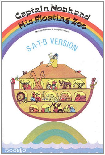 Captain Noah And His Floating Zoo