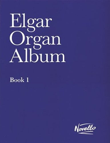 Organ Album 1