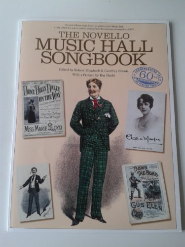 The Novello Music Hall Songbook