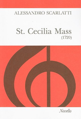 St. Cecilia Mass