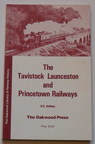 Tavistock, Launceston and Princetown Railways