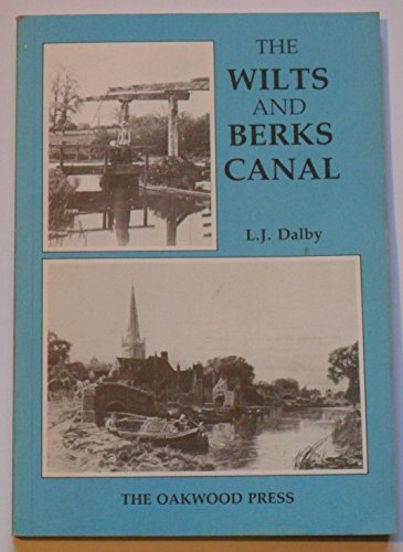 Wiltshire and Berkshire Canal
