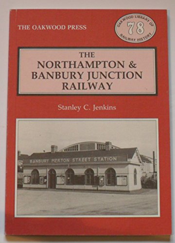 Banbury and Northampton Railway