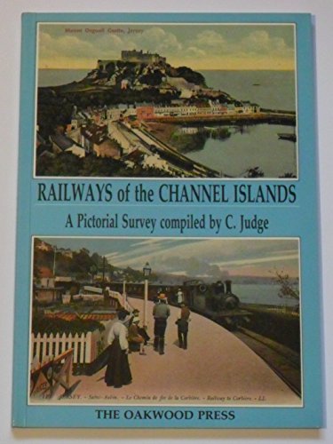 Railways of the Channel Islands