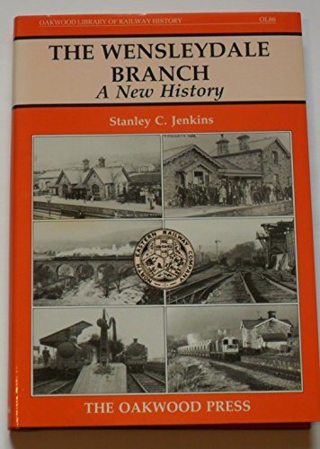 Wensleydale Branch
