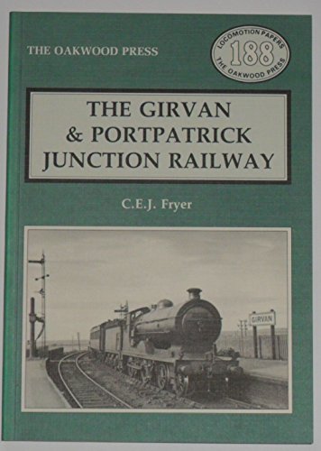 Girvan and Portpatrick Junction Railway