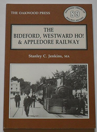 Bideford, Westward Ho! and Appledore Railway