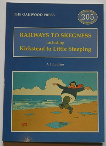 Railways to Skegness