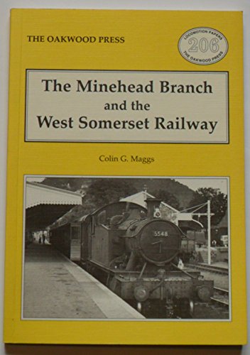 Minehead Branch and West Somerset Railway