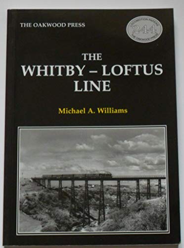 The Whitby-Loftus Line