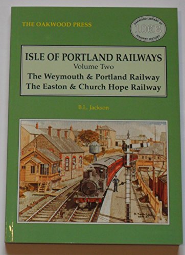 Isle of Portland Railways