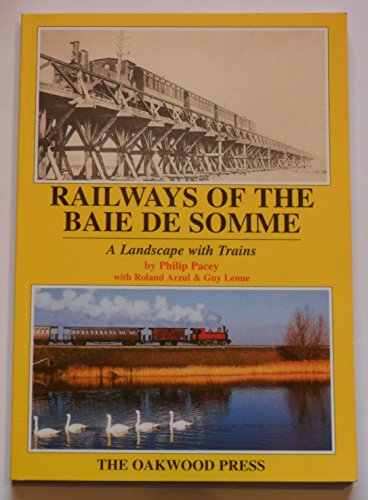 Railways of the Baie de Somme