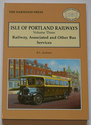 Isle of Portland Railways