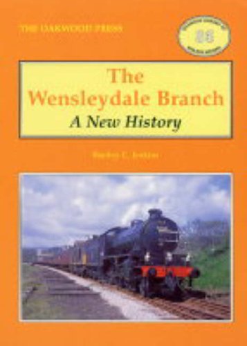 Wensleydale Branch