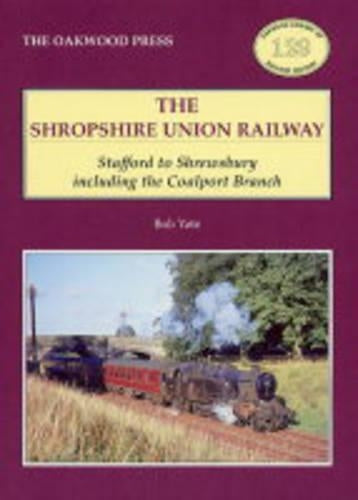 Shropshire Union Railway