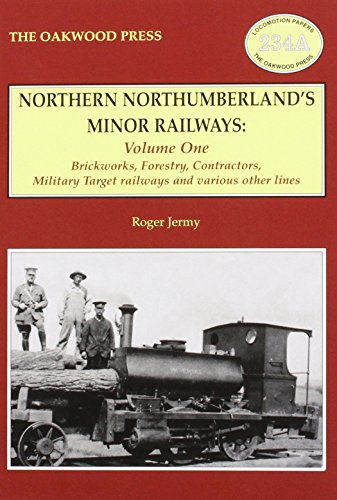 Northern Northumberland's Minor Railways