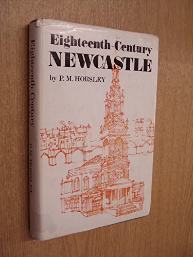 Eighteenth century Newcastle,