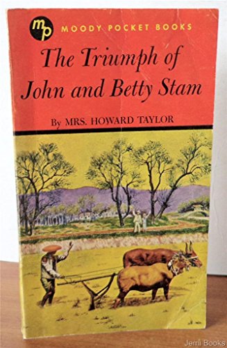 Triumph of John and Betty Stam