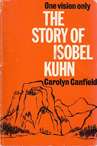 Story of Isobel Kuhn