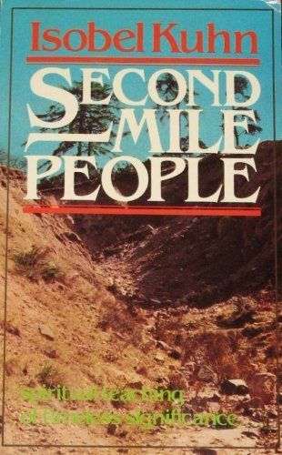 Second-mile People