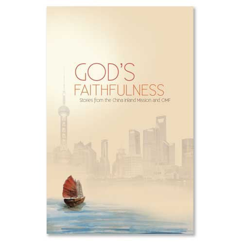 God's Faithfulness