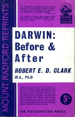 Darwin